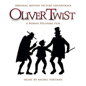 Portman: Oliver Twist