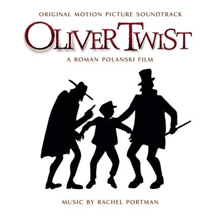 Portman: Oliver Twist