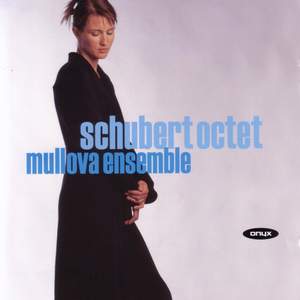 Schubert: Octet in F major, D803 Product Image