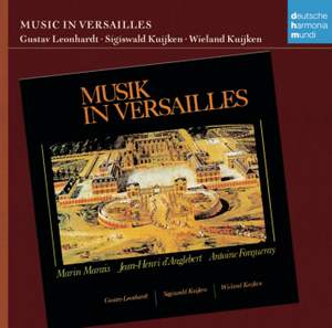 Music in Versailles