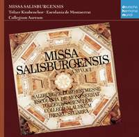 Missa Salisburgensis