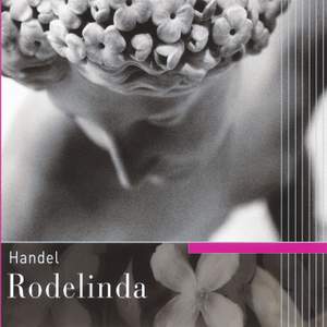 Handel: Rodelinda