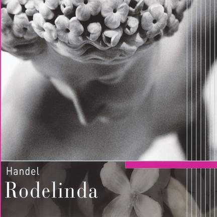 Handel: Rodelinda
