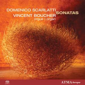 Domenico Scarlatti - Sonatas