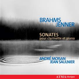 Clarinet Sonatas