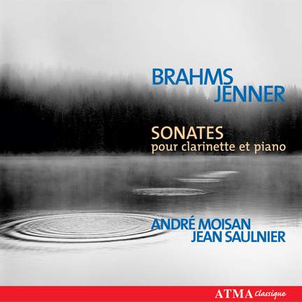 Clarinet Sonatas
