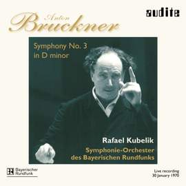 Bruckner: Symphony No. 3 in D minor ‘Wagner Symphony'