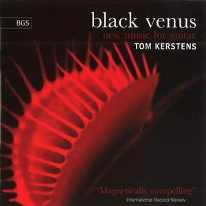 Black Venus Product Image