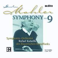 Mahler: Symphony No. 9