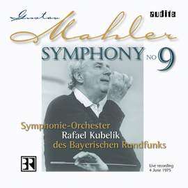 Mahler: Symphony No. 9