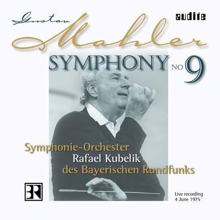 Mahler: Symphony No. 9