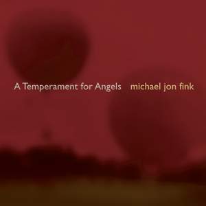 Fink: A Temperament for Angels