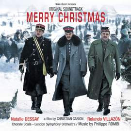 Joyeux Noël (Merry Christmas)