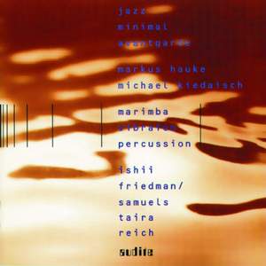 Jazz - Minimal - Avantgarde
