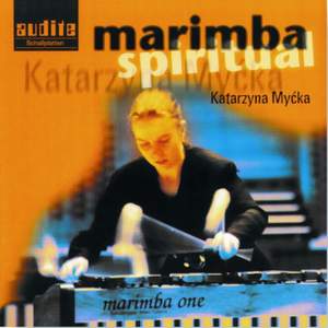 Marimba Spiritual