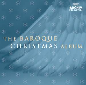 The Baroque Christmas Album