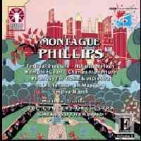 Montague Phillips - Volume 2