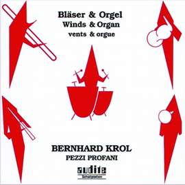 Bernhard Krol - Pezzi Profani