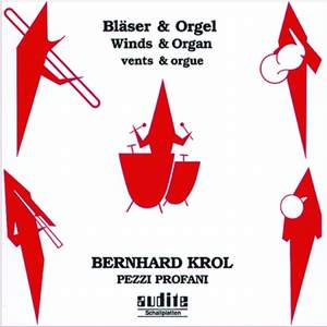 Bernhard Krol - Pezzi Profani
