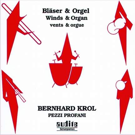 Bernhard Krol - Pezzi Profani