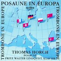 Thomas Horch - Buy recordings | Presto Music
