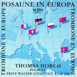 Trombone in Europe