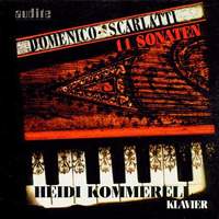 Domenico Scarlatti - 11 Sonatas