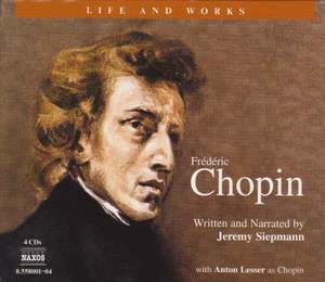 Life and Works - Frédéric Chopin