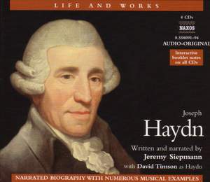 Life and Works - Franz Joseph Haydn