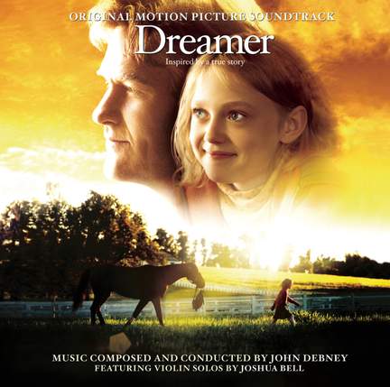 Debney: Dreamer