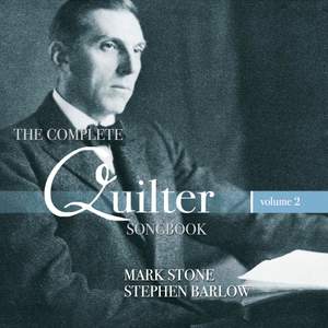 The Complete Quilter Songbook Volume 2