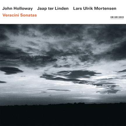 Veracini - Sonatas