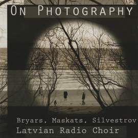 Bryars - On Photography
