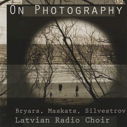 Bryars - On Photography