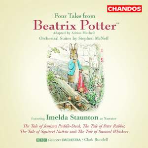 Stephen McNeff - Beatrix Potter Suites