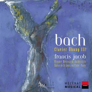 Bach: Clavier-Übung III