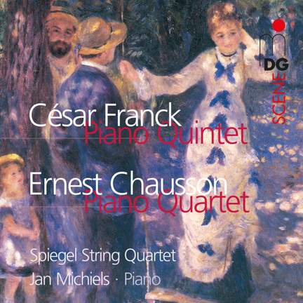 Franck: Piano Quintet