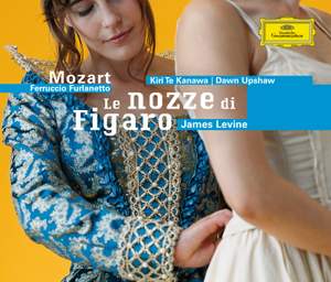 Mozart: Le nozze di Figaro, K492