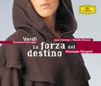 Verdi: La forza del destino