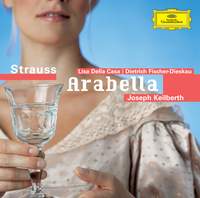 Strauss, R: Arabella