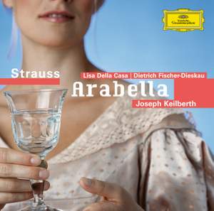 Strauss, R: Arabella