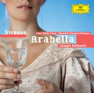 Strauss, R: Arabella