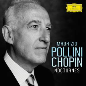 Chopin - Nocturnes Product Image
