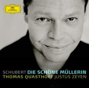 Schubert: Die schöne Müllerin, D795