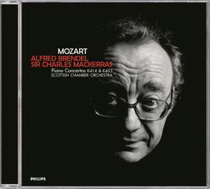 Mozart: Piano Concerto No. 12 in A major, K414, etc.