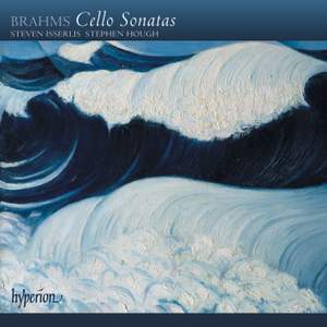 Brahms - Cello Sonatas Product Image