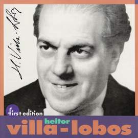Heitor Villa-Lobos