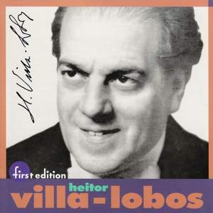 Heitor Villa-Lobos