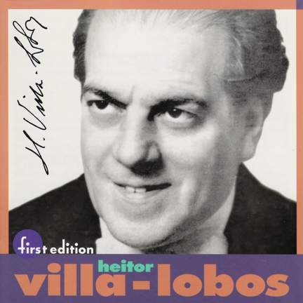 Heitor Villa-Lobos