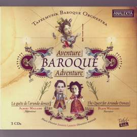 Baroque Adventure